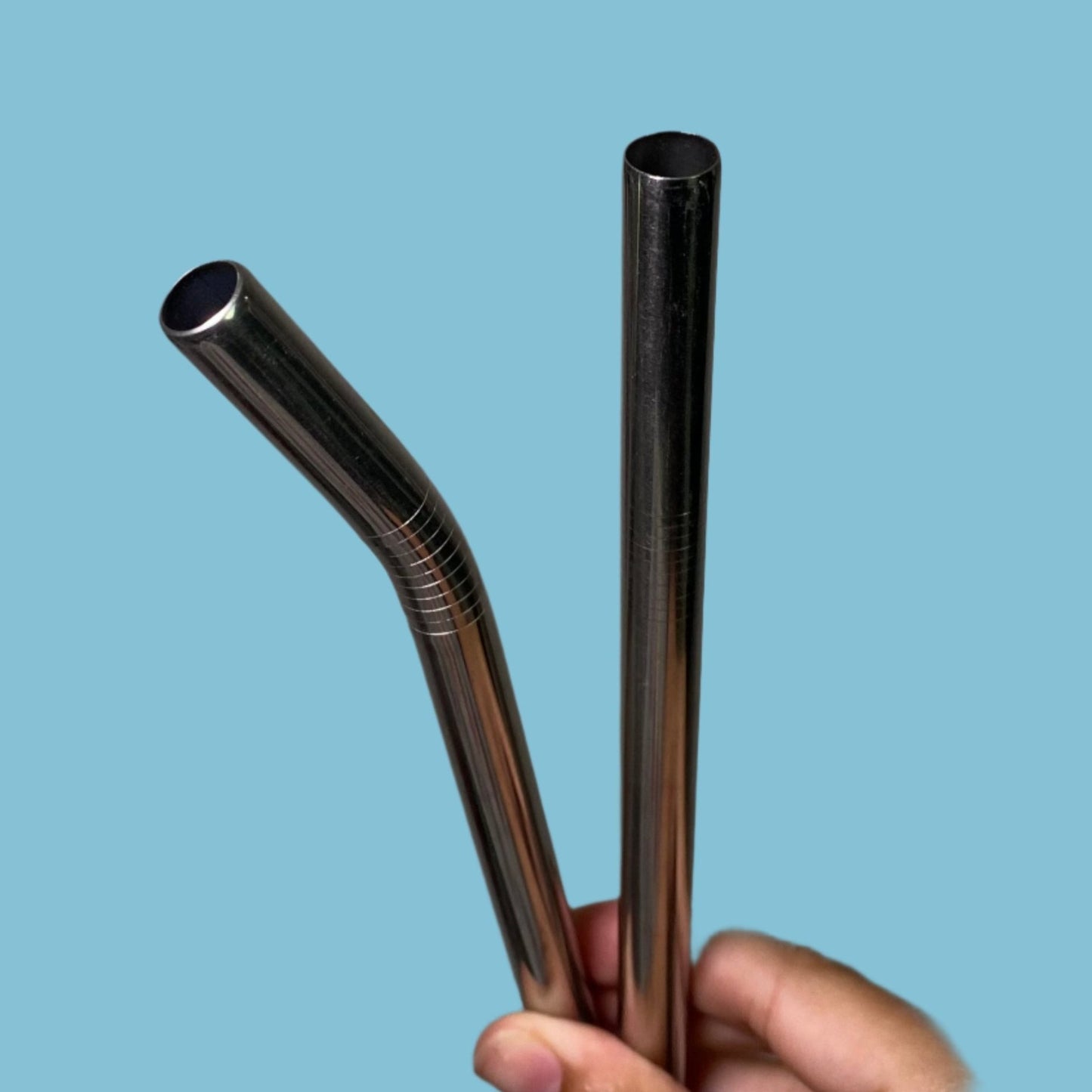 Straws