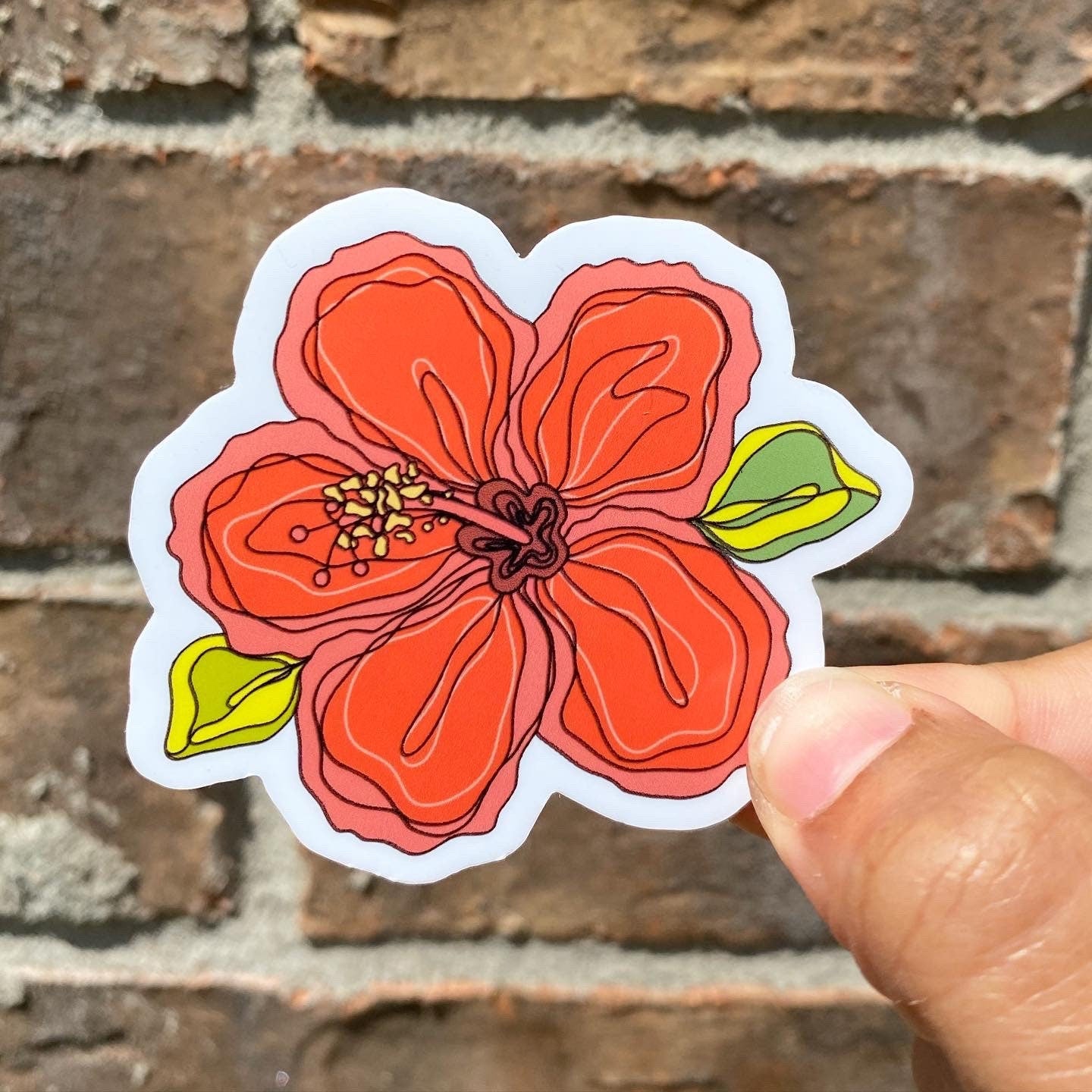 Puerto Rico 6pk sticker