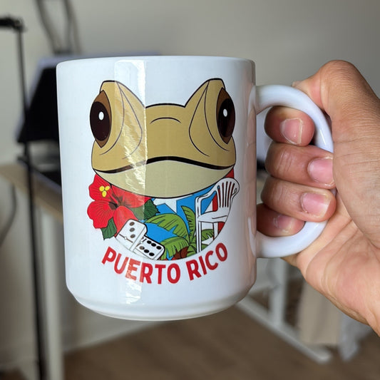 “Mientras uno este vivo…” Mug