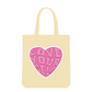 Love Yourself Tote Bag