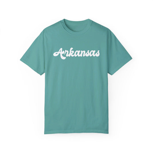 Arkansas Unisex Tee