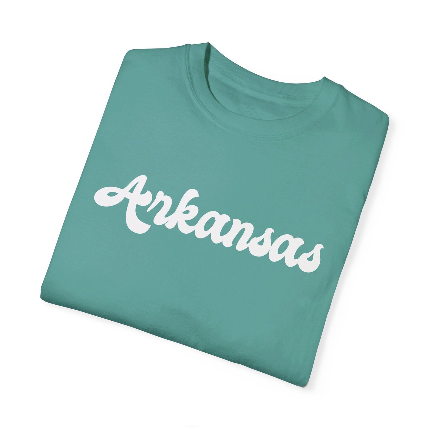 Arkansas Unisex Tee