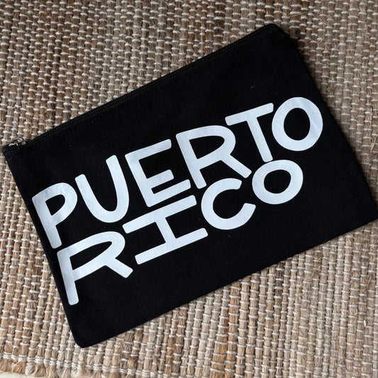 Puerto Rico Multi-purpose Bag