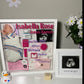 Baby Keepsake Box #2