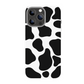 Cow Print Case