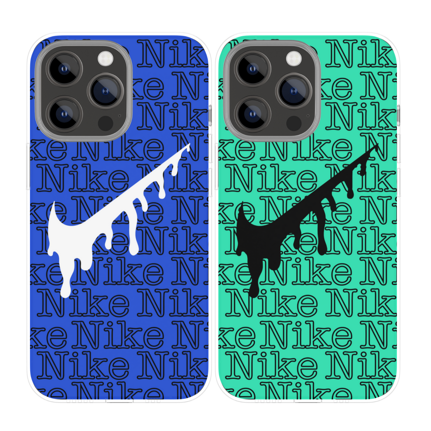 Nk Dripping Case