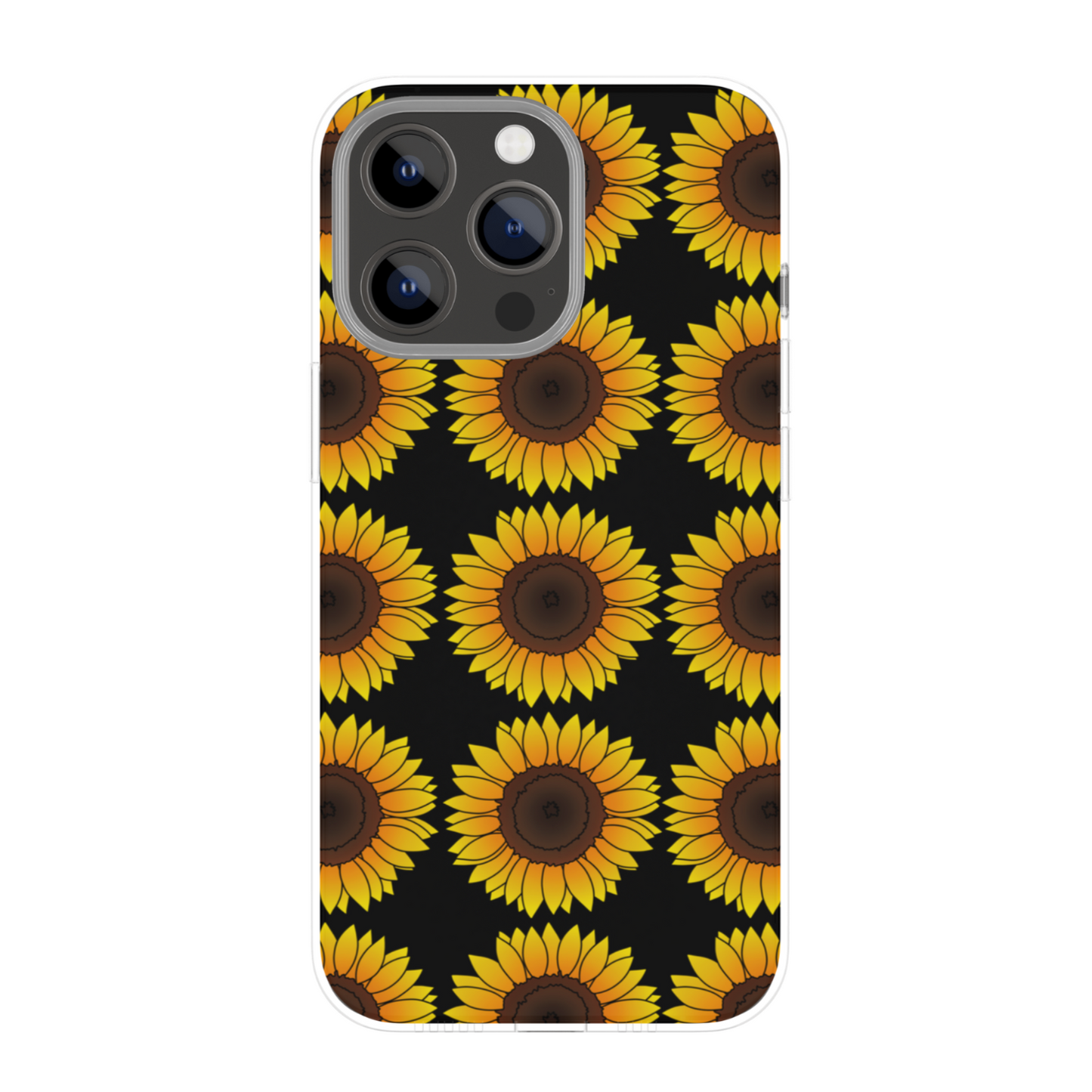 Sunflower Case