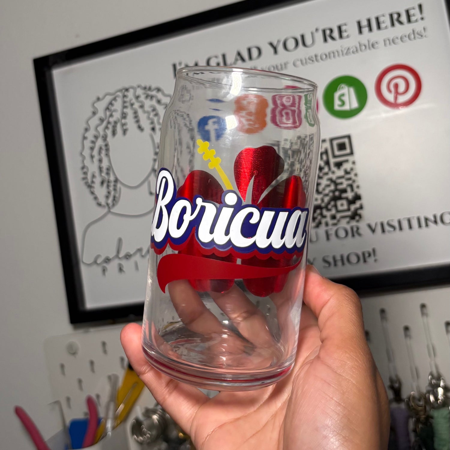 Drinkware