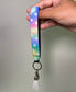 Wristlets Keychains