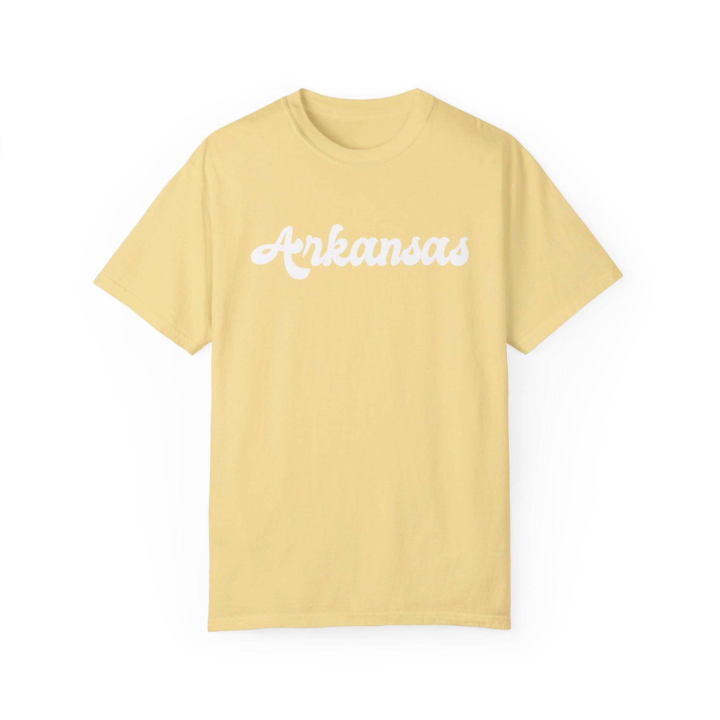 Arkansas Unisex Tee