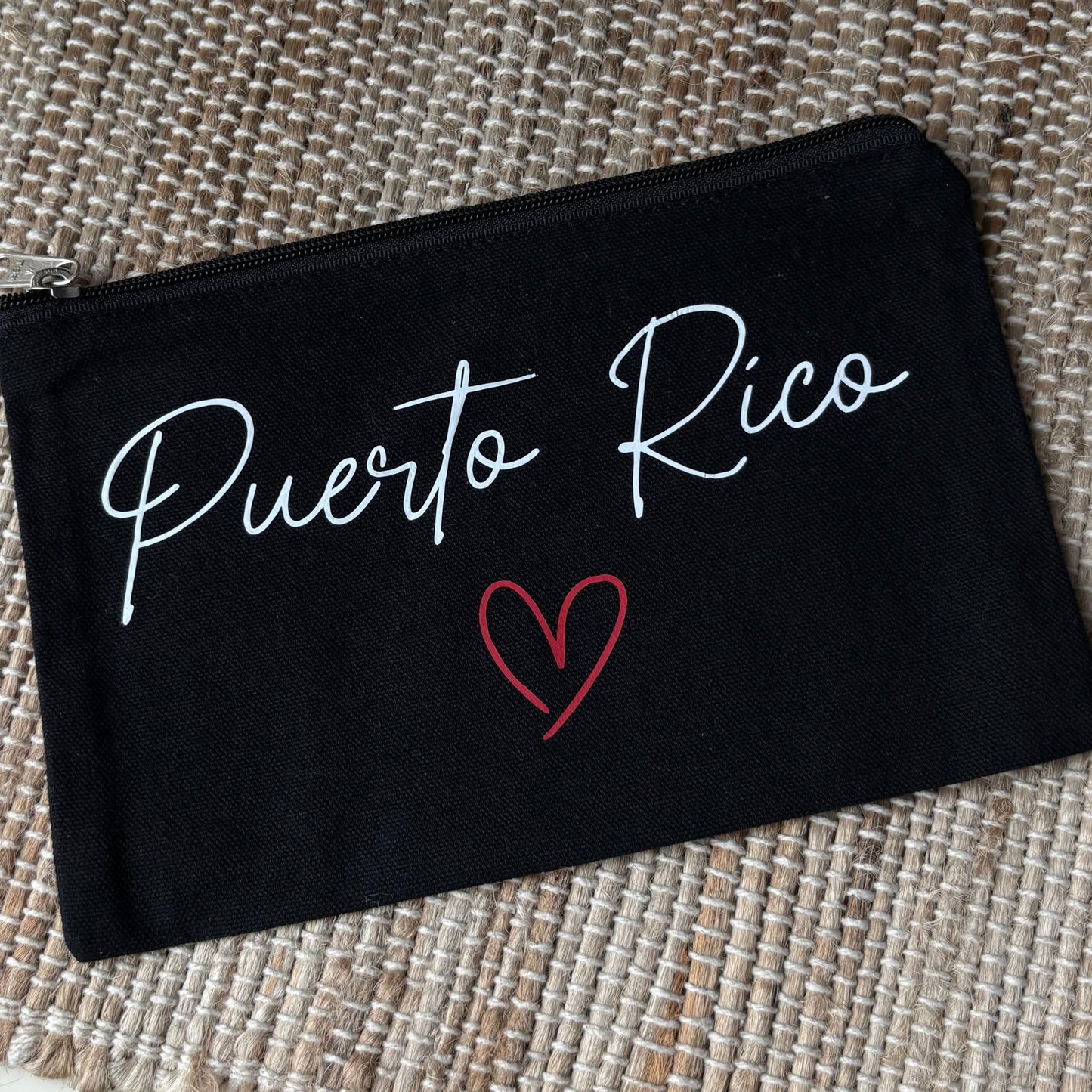 Puerto Rico Multi-purpose Bag