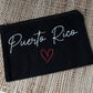 Puerto Rico Multi-purpose Bag