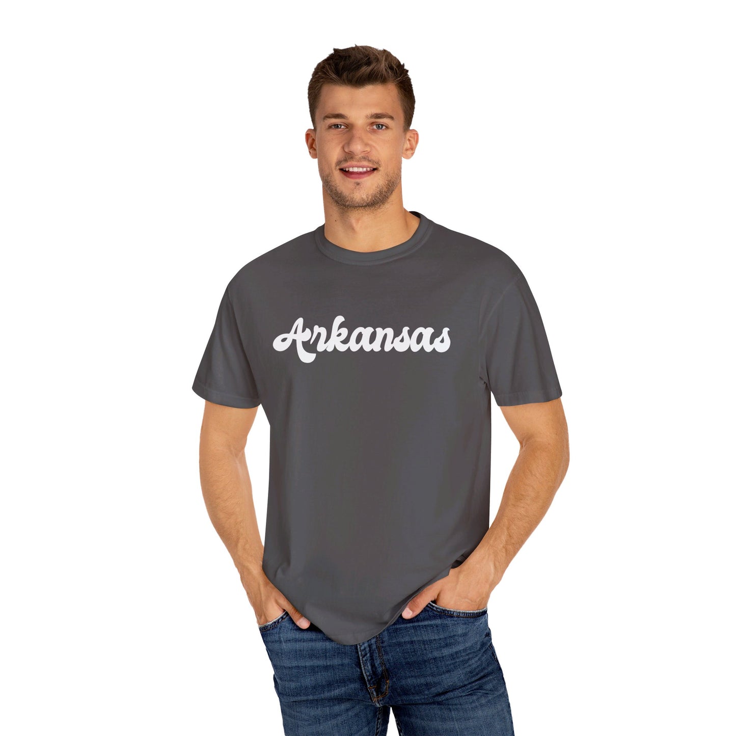 Arkansas Unisex Tee