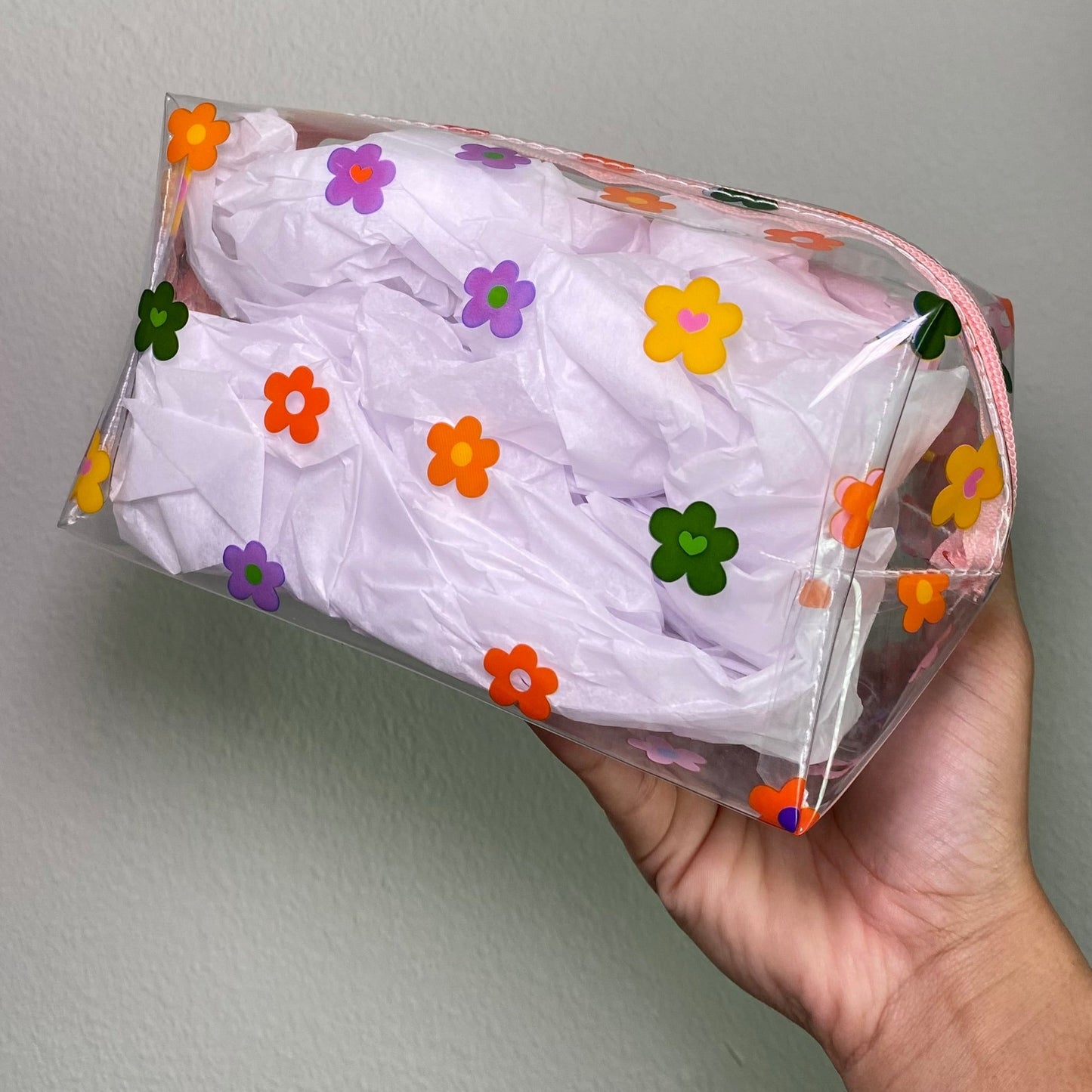 Daisies Bag