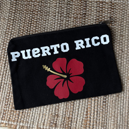 Puerto Rico Multi-purpose Bag