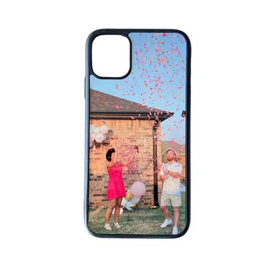 Custom Phone Case | Photo on Phone Case