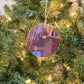 Christmas Photo Ornament