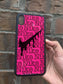 Funda Nike iPhone | Portada de Nike | Funda Nike | Funda iPhone AF1 | Caso AF1 | carcasa de Iphone