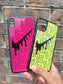Funda Nike iPhone | Portada de Nike | Funda Nike | Funda iPhone AF1 | Caso AF1 | carcasa de Iphone