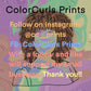 Holographic Effect iPhone Case | Holographic Case | Funda de colores