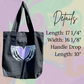 Halloween Tote Bag